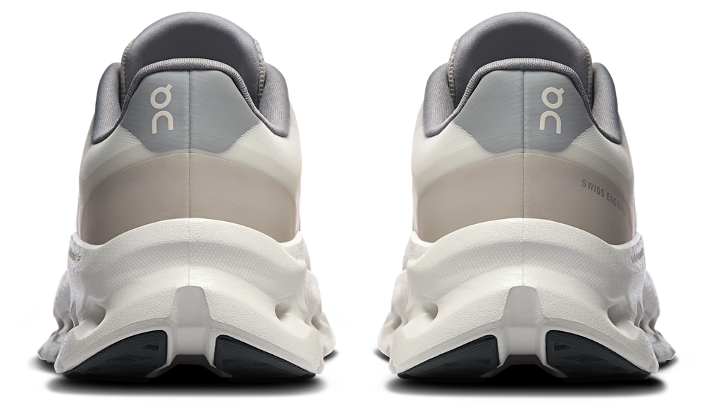 On Cloudtilt Remix - Men's — Alloy/Ivory — view 3
