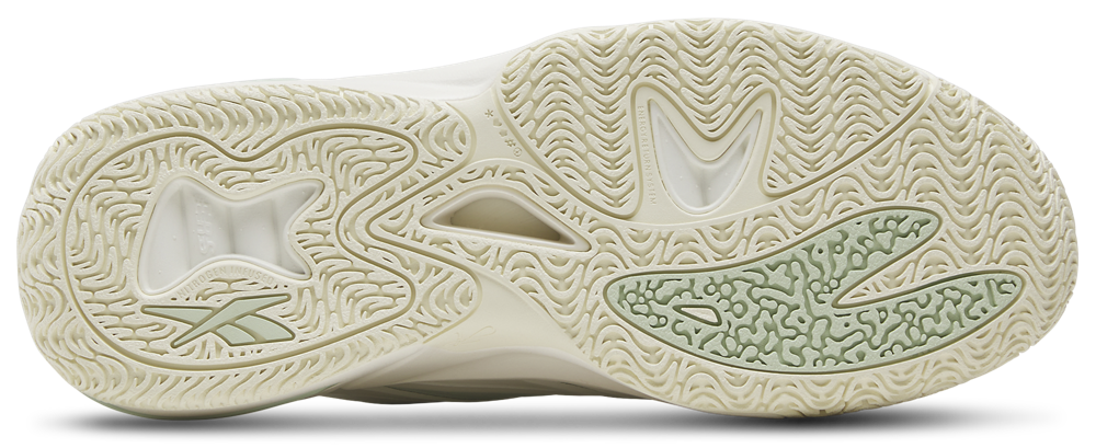 Reebok Angel Reese 1 - Men's — Vintage Chalk/Dew/Chalk — view 4