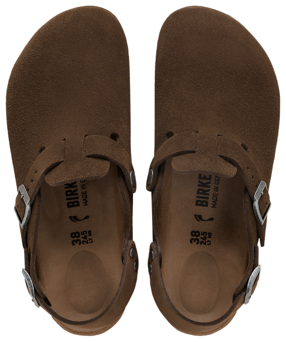 Birkenstock Tokio - Men's — Carafe/Tan — view 2