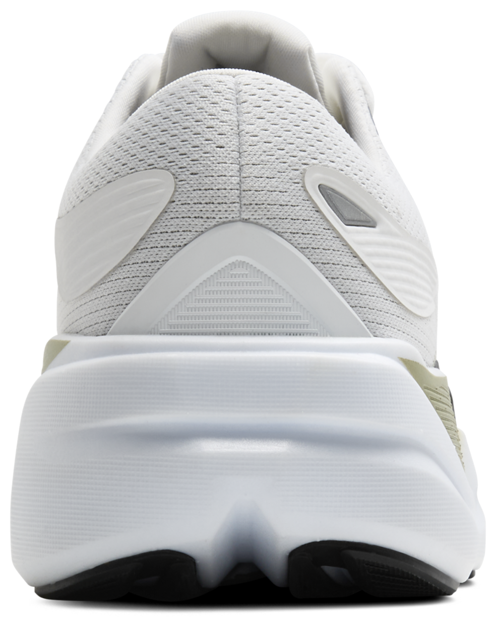 Brooks Ghost Max 3 - Men's — Bright White/Tea/Black — view 3