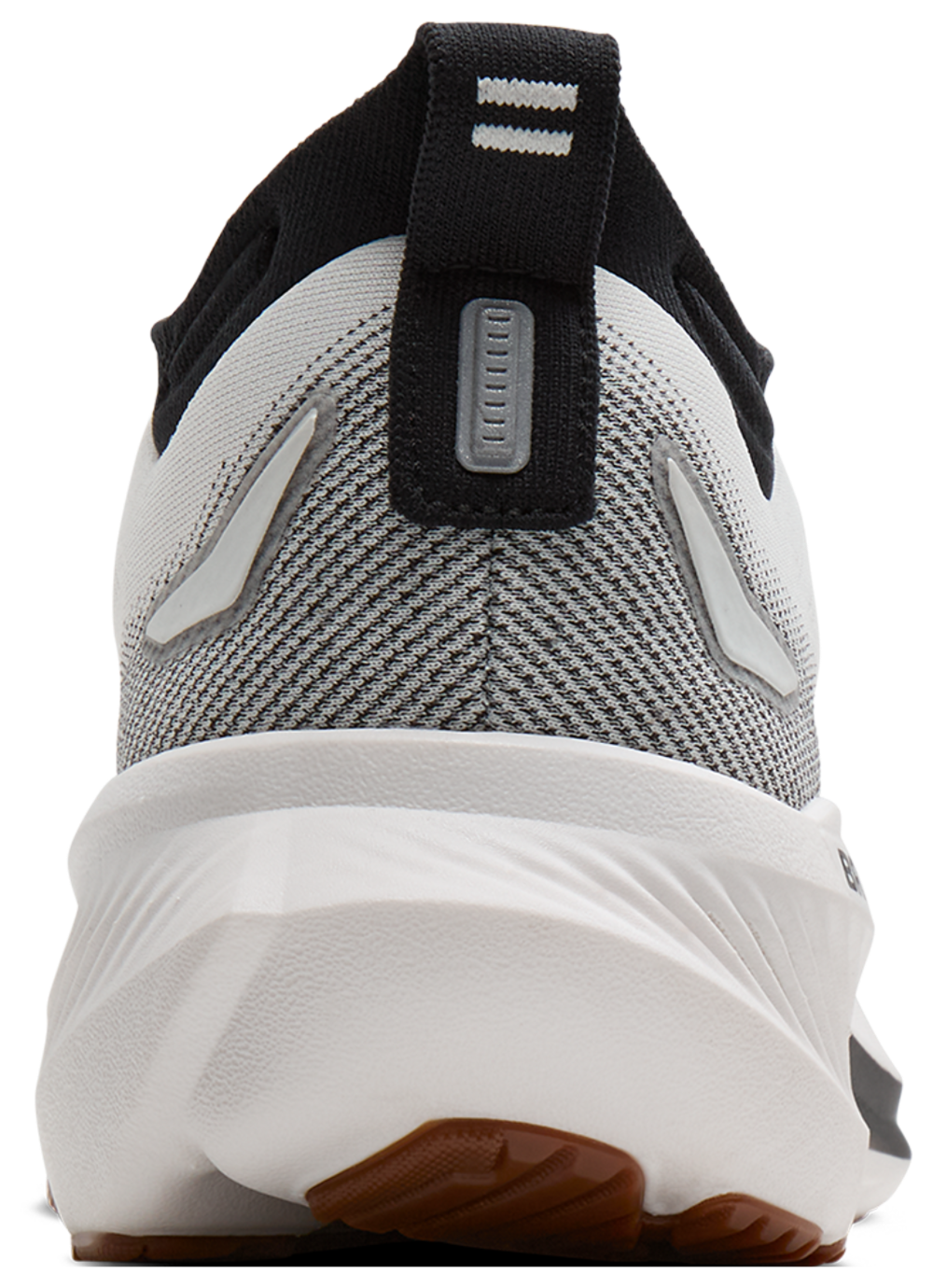 Brooks Glycerin 23 - Men's — White/Black/Biscuit — view 3