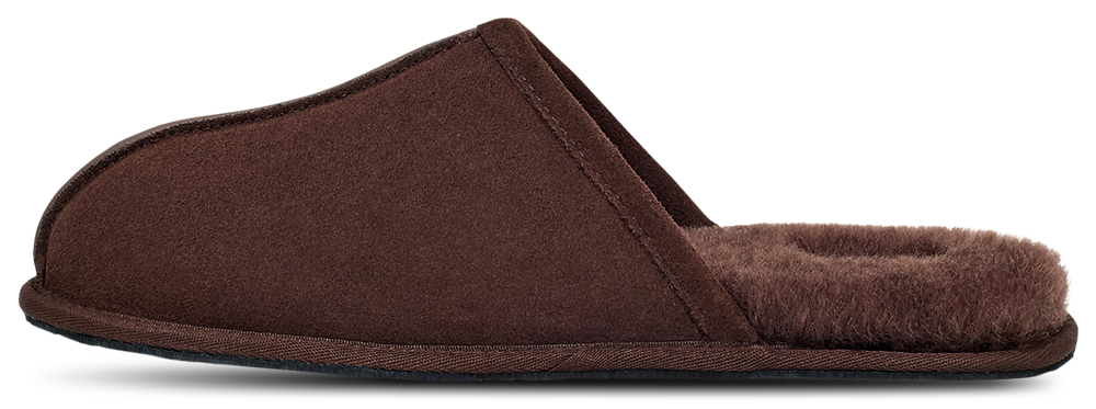 UGG Scuff Logo - Men's — Dusted Cocoa — view 2