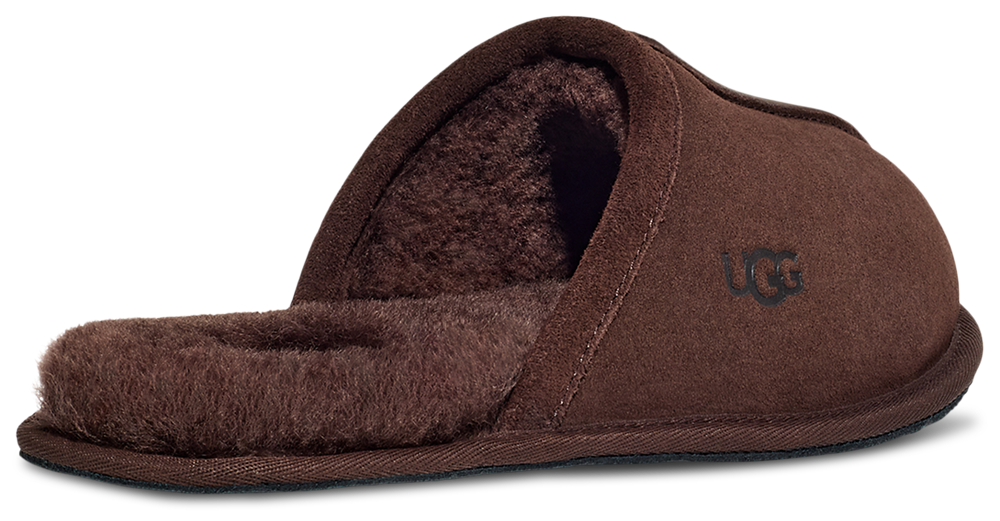UGG Scuff Logo - Men's — Dusted Cocoa — view 3