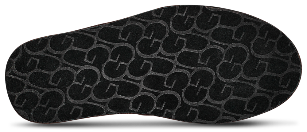 UGG Scuff Logo - Men's — Dusted Cocoa — view 5