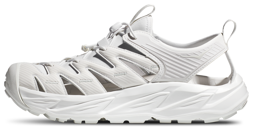 HOKA Hopara - Women's — White — view 2