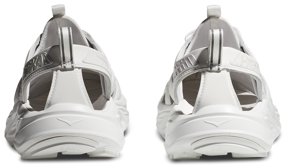 HOKA Hopara - Women's — White — view 3