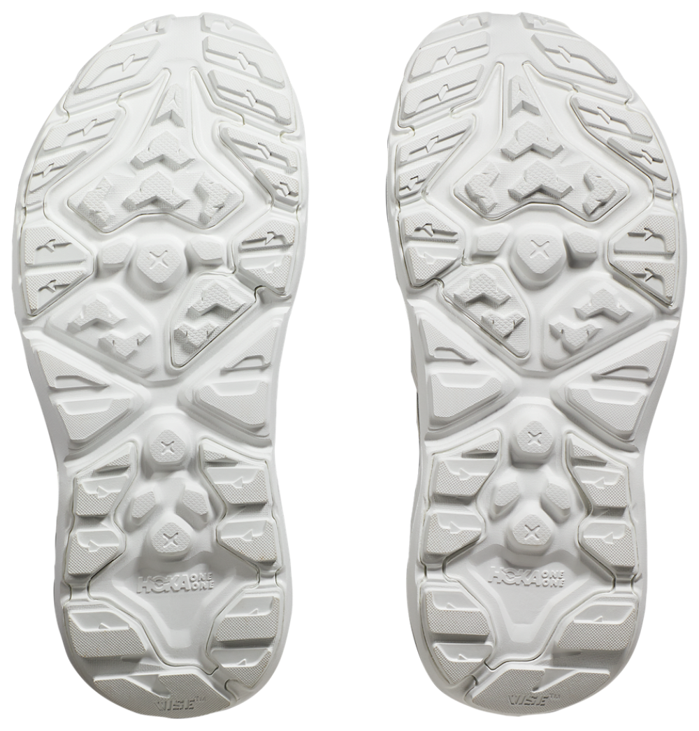 HOKA Hopara - Women's — White — view 5