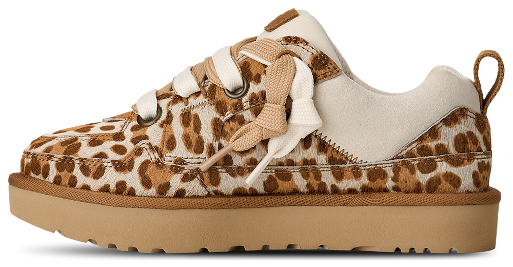 UGG Lo Lowmel - Women's — Cheetah/Brown — view 2