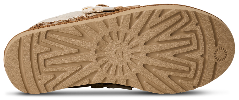 UGG Lo Lowmel - Women's — Cheetah/Brown — view 5