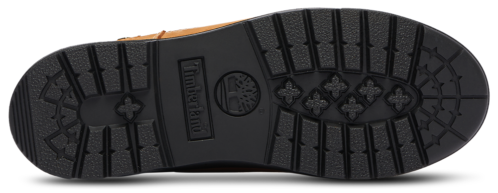 Timberland Field Boots - Men's — Wheat/Black — view 5