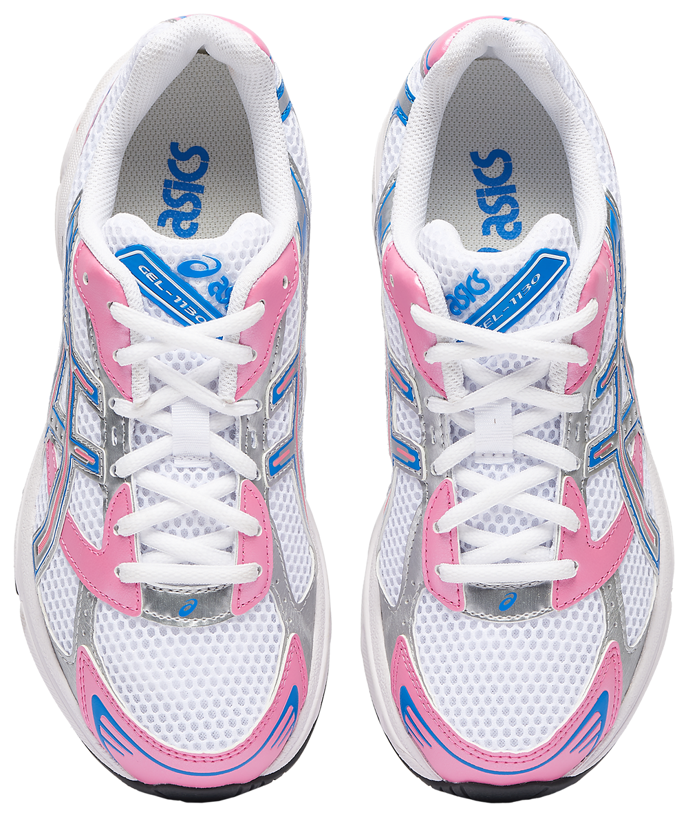 ASICS® GEL-1130 - Women's — Sweet Pink/White — view 4