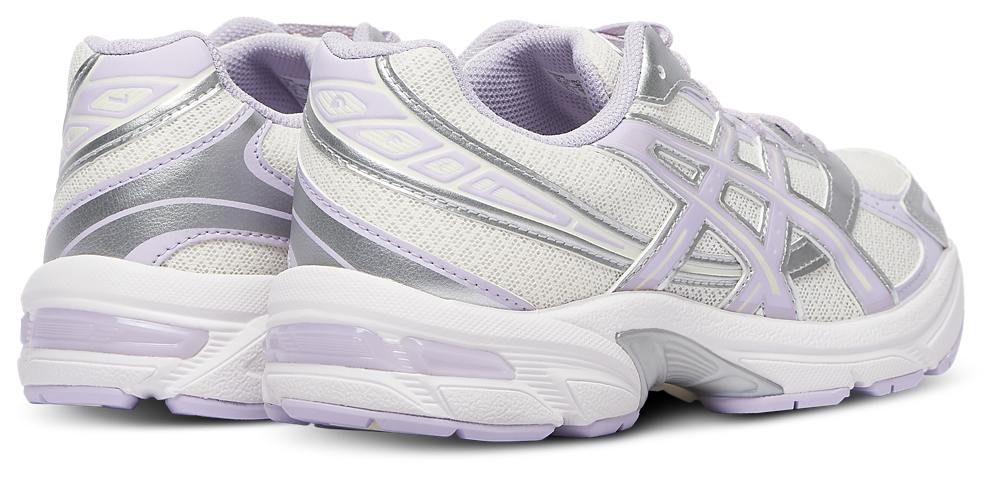 ASICS® GEL-1130 - Women's — Silver/Purple/White — view 3