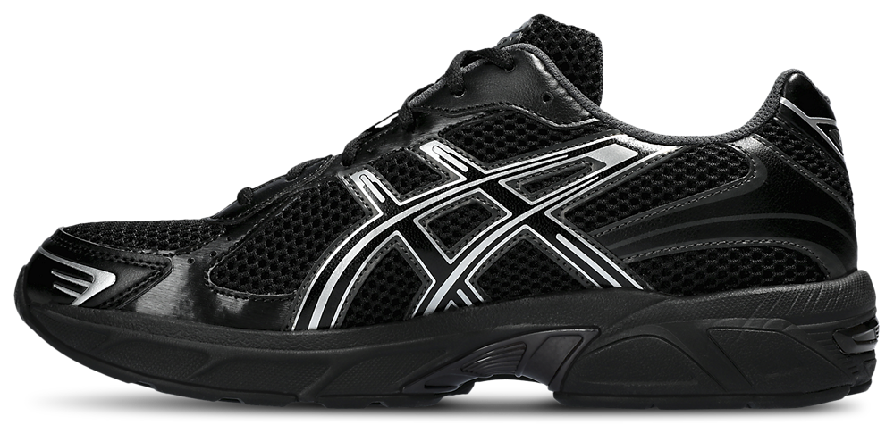ASICS® GEL-1130 - Women's — Pure Silver/Black — view 2