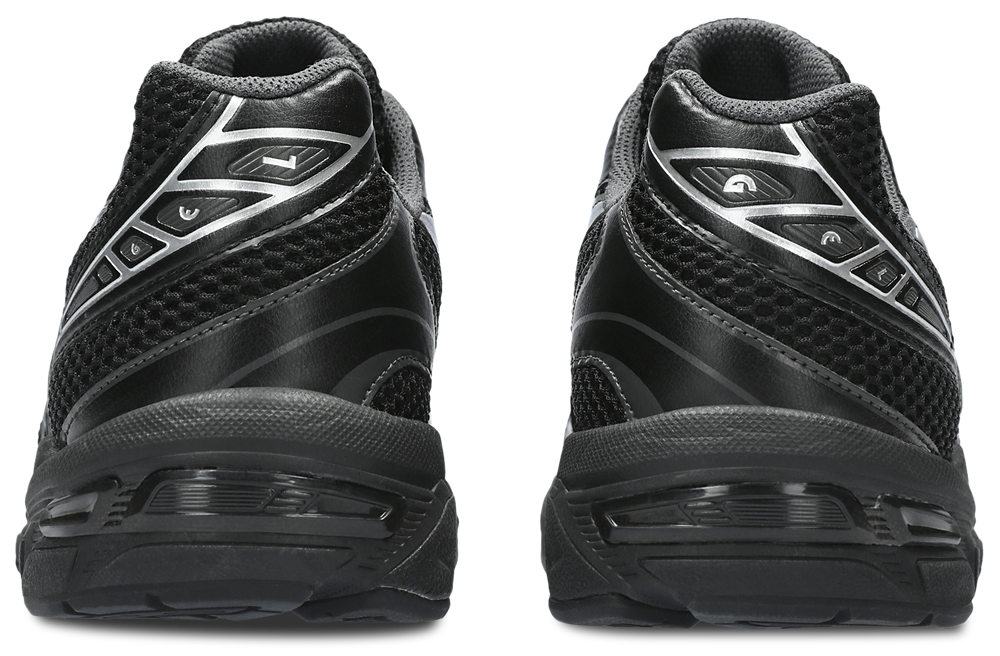 ASICS® GEL-1130 - Women's — Pure Silver/Black — view 3