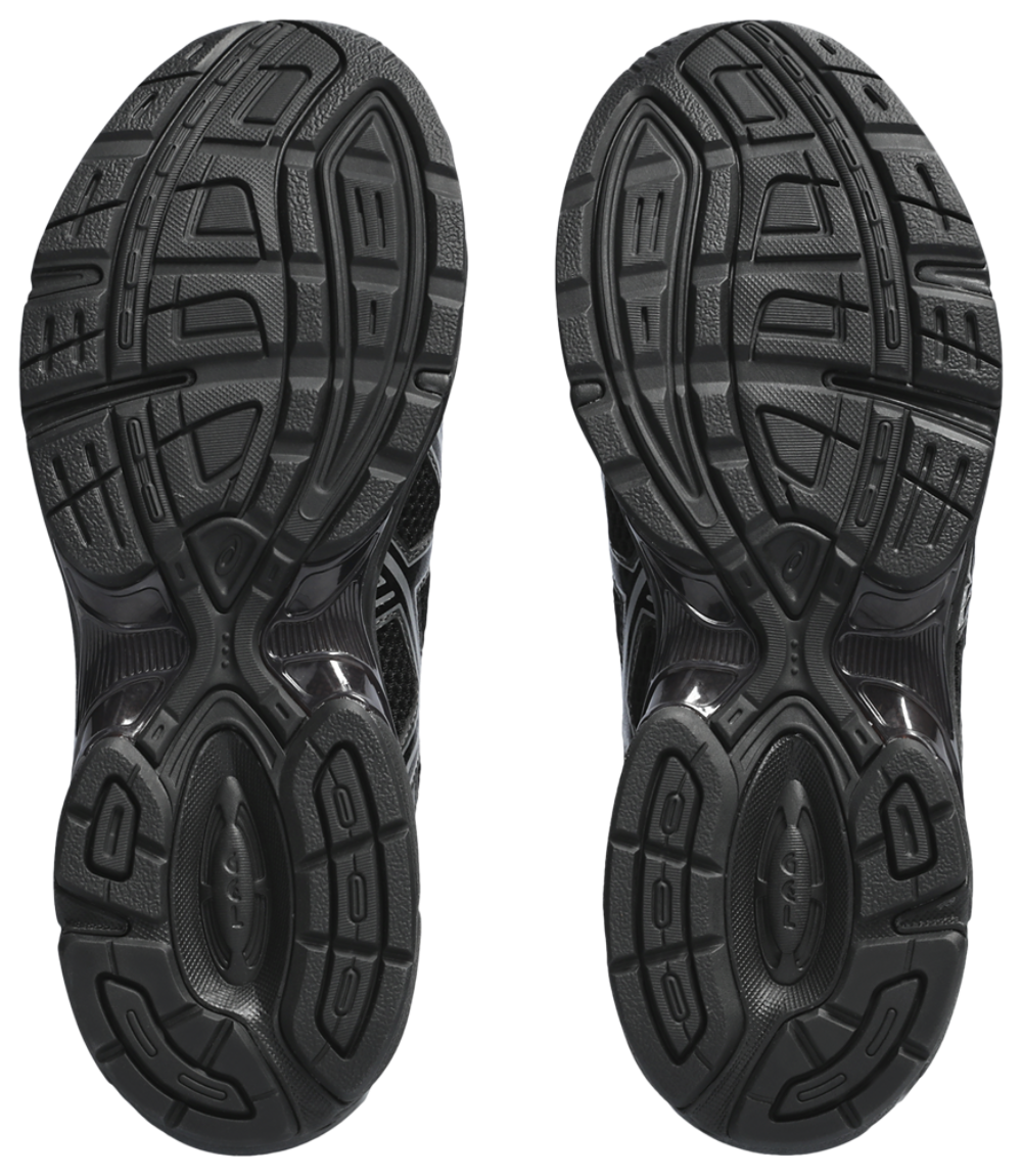 ASICS® GEL-1130 - Women's — Pure Silver/Black — view 5