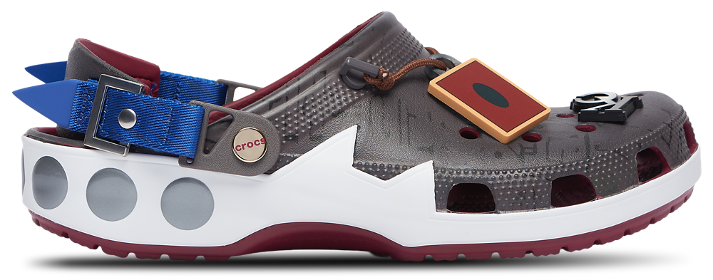 Crocs Classic Clogs - Men's — Multi — view 2