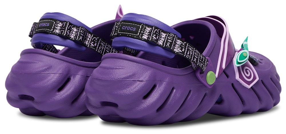 Crocs YuGiOh Dark Magician Clogs - Men's — Multi — view 4