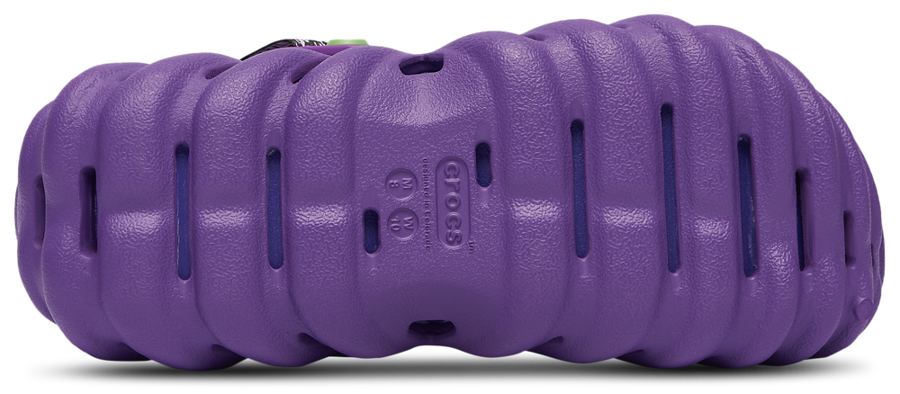 Crocs YuGiOh Dark Magician Clogs - Men's — Multi — view 5