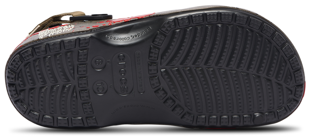 Crocs Classic Clogs - Men's — Multi — view 5