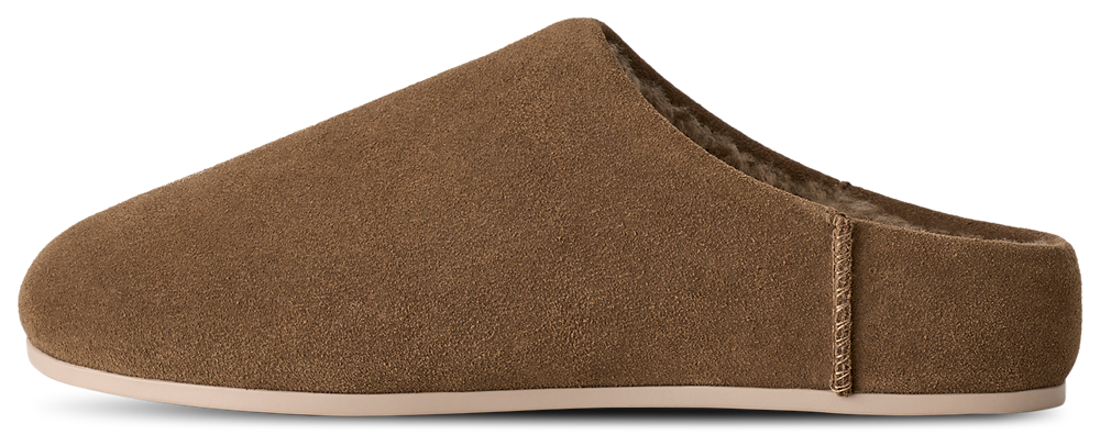 UGG Elea Slip-On - Women's — Light Bronze — view 2