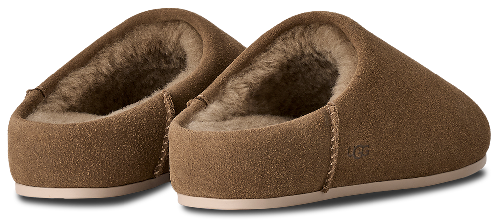 UGG Elea Slip-On - Women's — Light Bronze — view 3