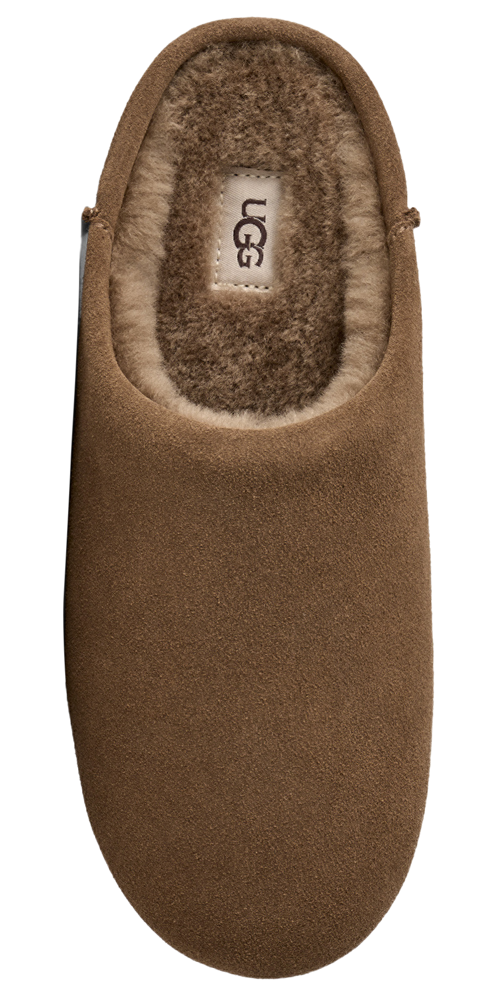 UGG Elea Slip-On - Women's — Light Bronze — view 4