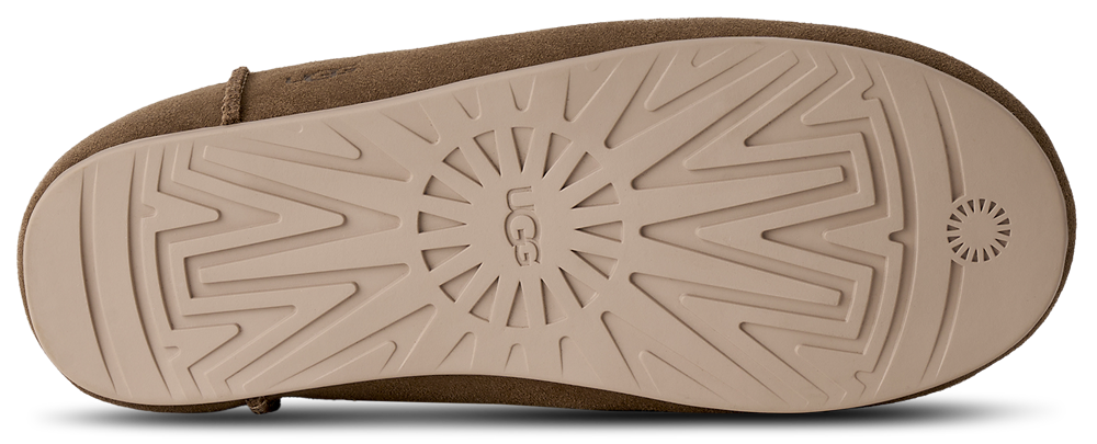 UGG Elea Slip-On - Women's — Light Bronze — view 5