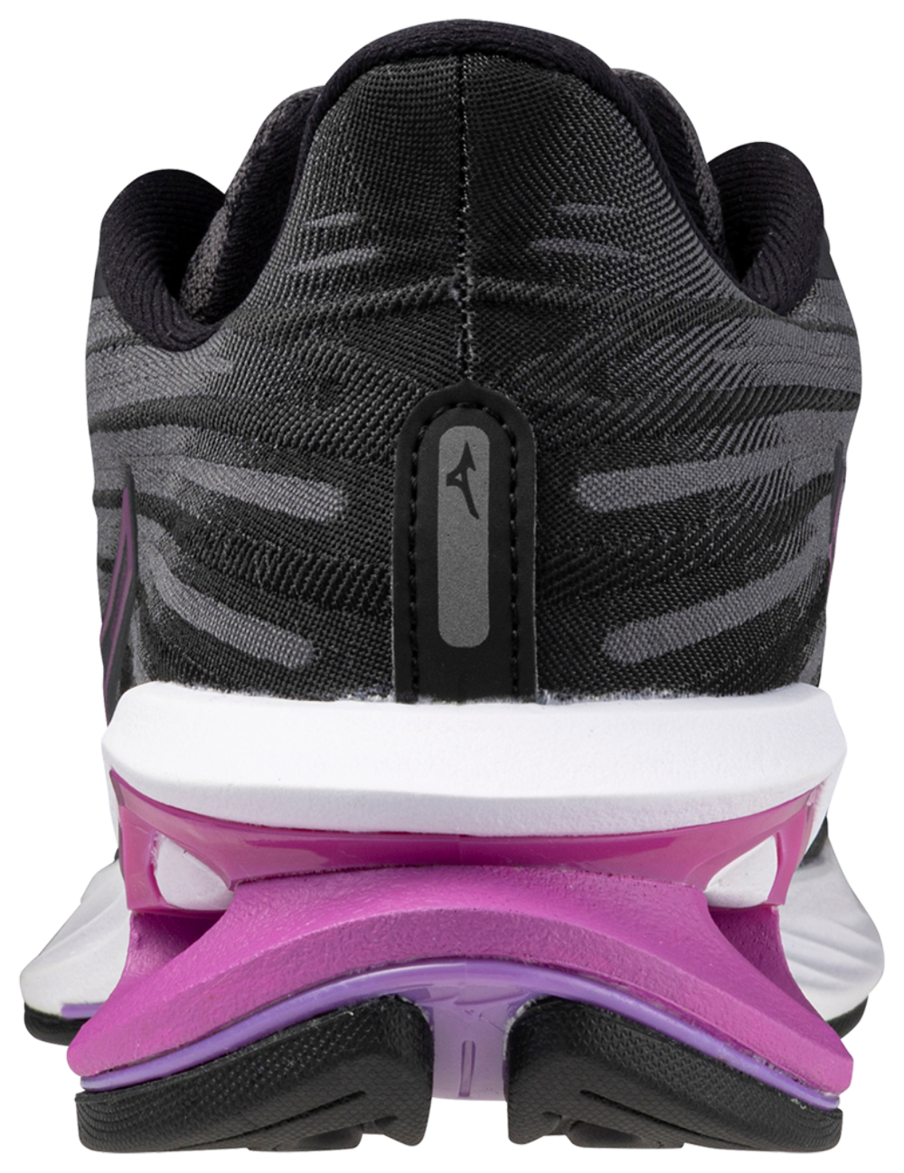 Mizuno Wave Creation 25 SSW - Women's — Iron Gate/Rosebud — view 3