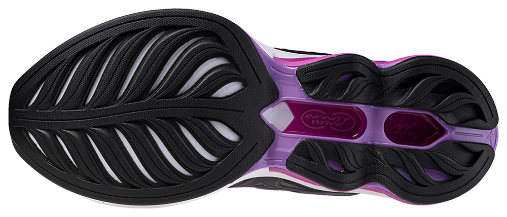 Mizuno Wave Creation 25 SSW - Women's — Iron Gate/Rosebud — view 5