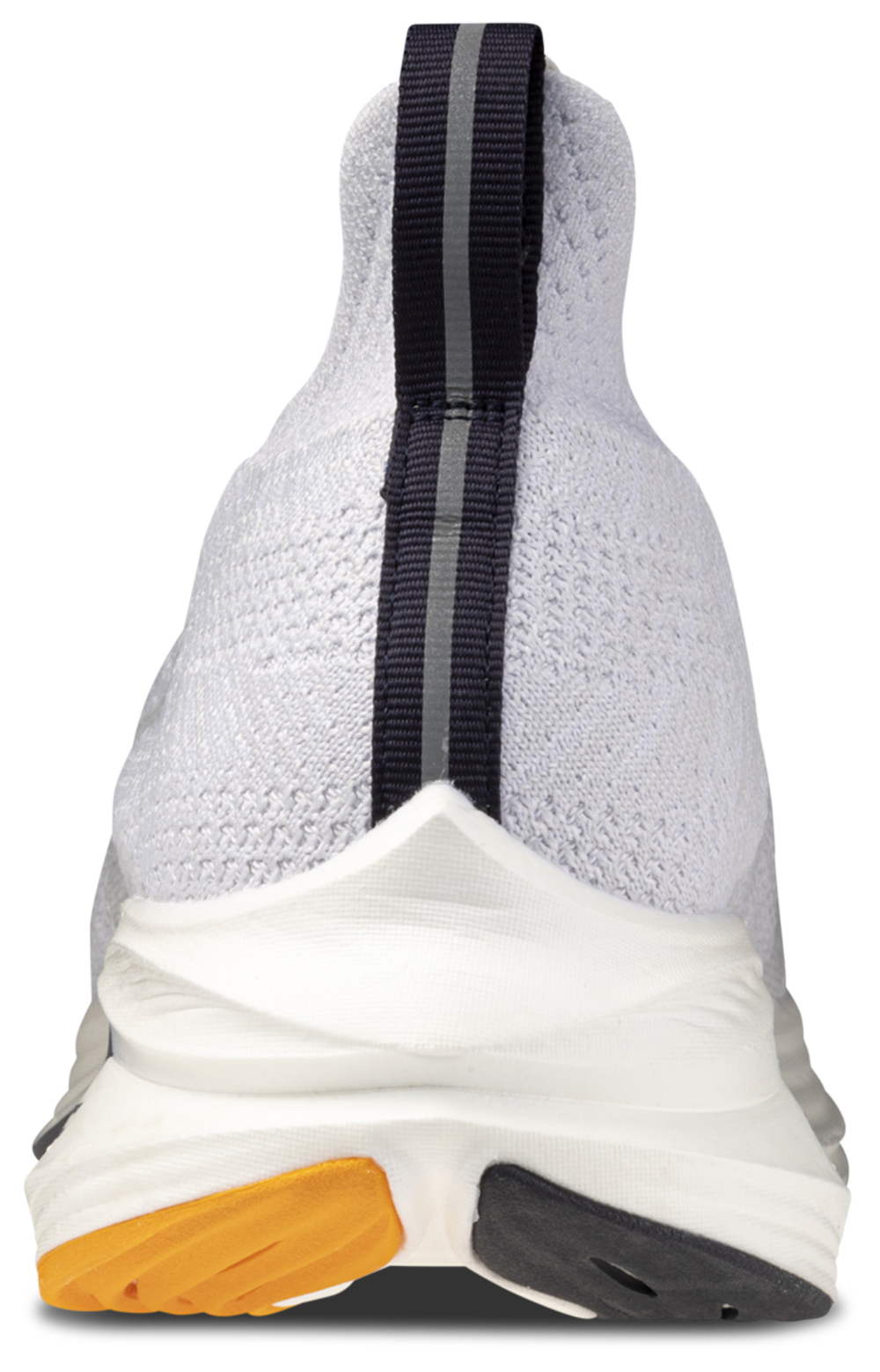 Mizuno Neo Zen - Men's — Nimbus Cloud/White — view 3