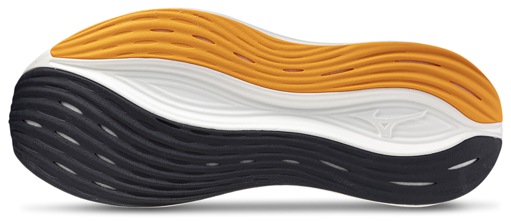 Mizuno Neo Zen - Men's — Nimbus Cloud/White — view 5