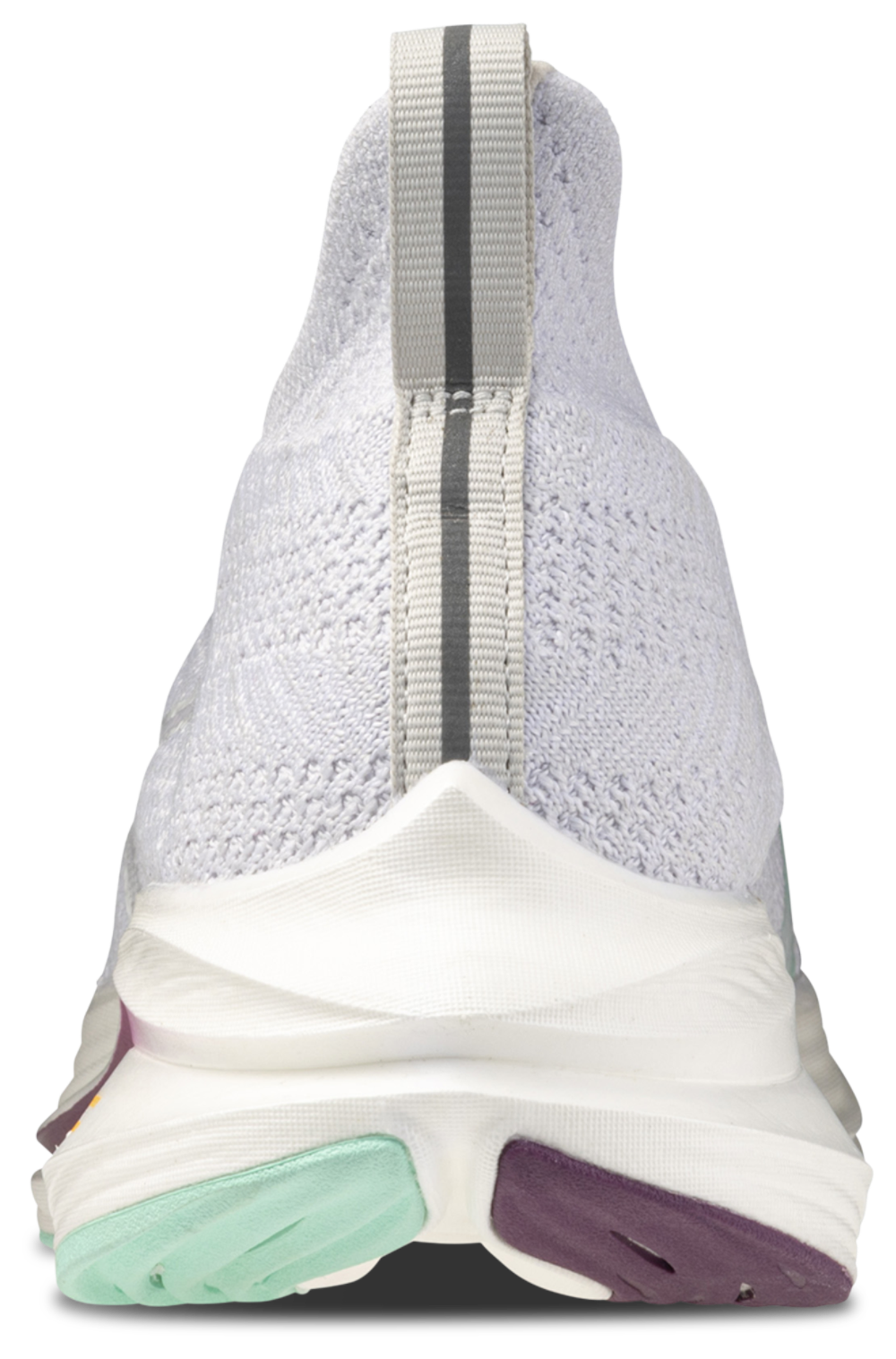 Mizuno Neo Zen - Women's — Nimbus Cloud/White — view 3