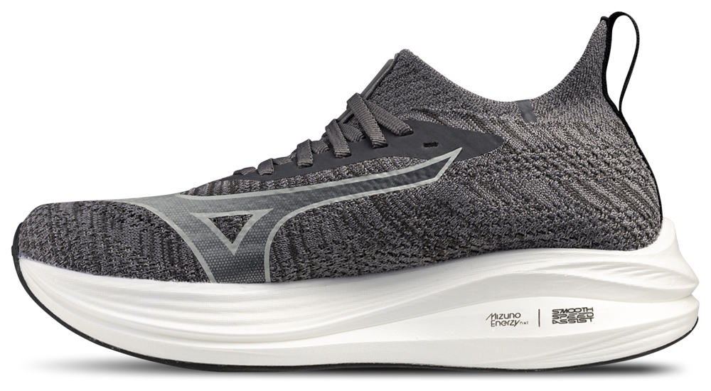 Mizuno Neo Zen - Women's — Black Sand/Quiet Shade — view 2