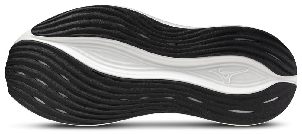 Mizuno Neo Zen - Women's — Black Sand/Quiet Shade — view 5