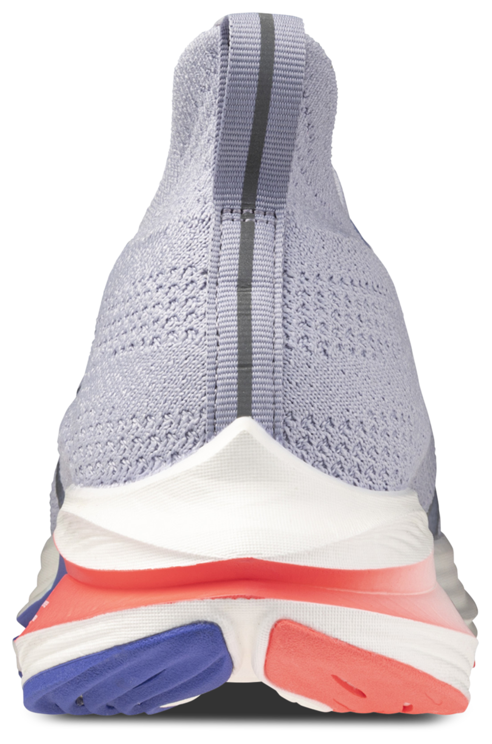 Mizuno Neo Zen - Women's — Icelandic Blue/Silver — view 3