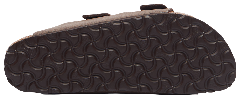 Birkenstock Arizona - Women's — Mocha — view 4
