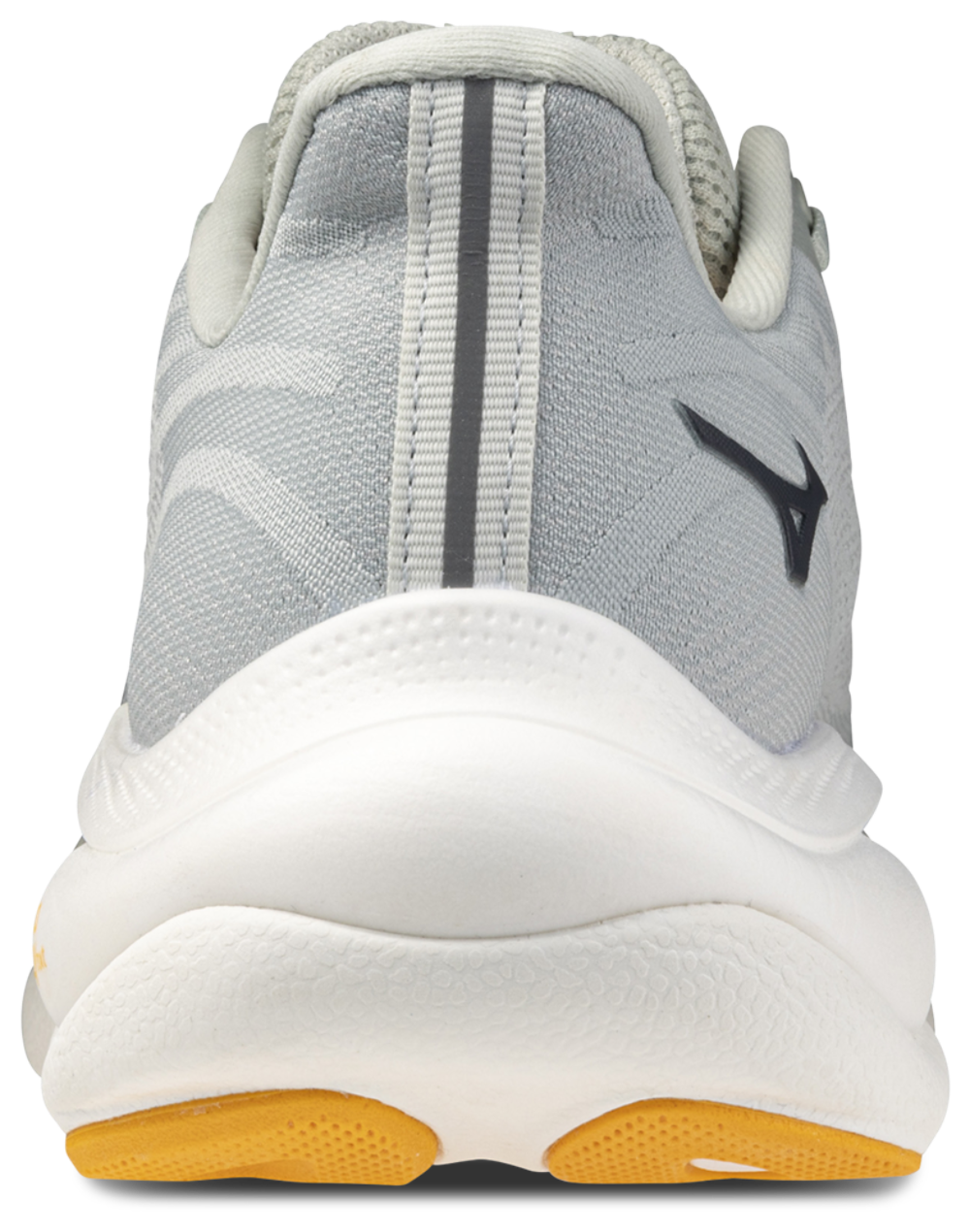 Mizuno Wave Sky 9 - Men's — Mercury/Baritone Blue — view 3