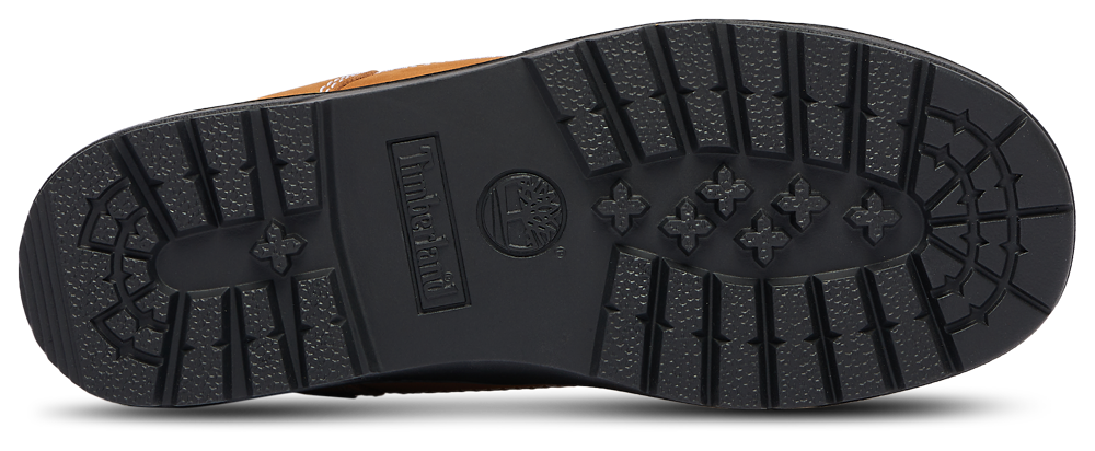 Timberland Chukka Field Boots - Boys' Grade School — Wheat — view 5