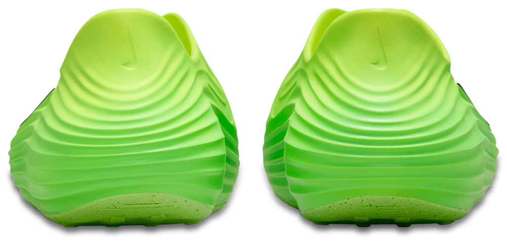Nike Reactx ReJuven8 - Boys' Grade School — Volt/Green Strike/Black — view 3