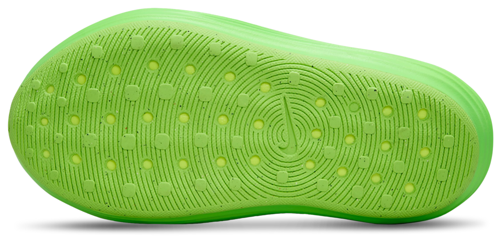 Nike Reactx ReJuven8 - Boys' Grade School — Volt/Green Strike/Black — view 5