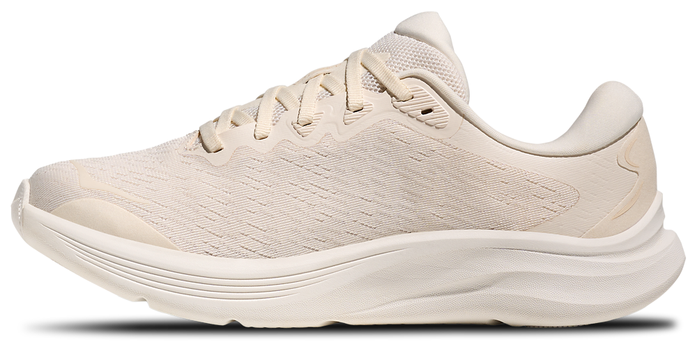 HOKA Solimar 2 - Women's — Alabaster/Alabaster — view 2