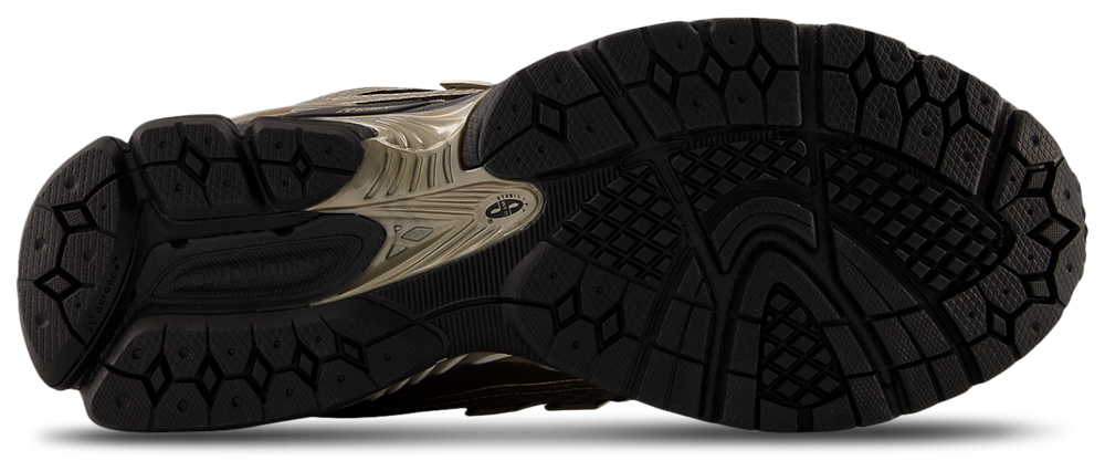 New Balance 1906R - Men's — Black/Black/Mushroom — view 5