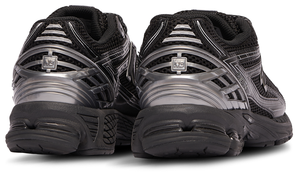 New Balance 1906R - Men's — Black/Silver — view 3