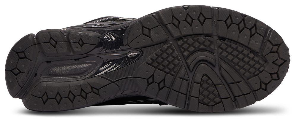 New Balance 1906R - Men's — Black/Silver — view 5