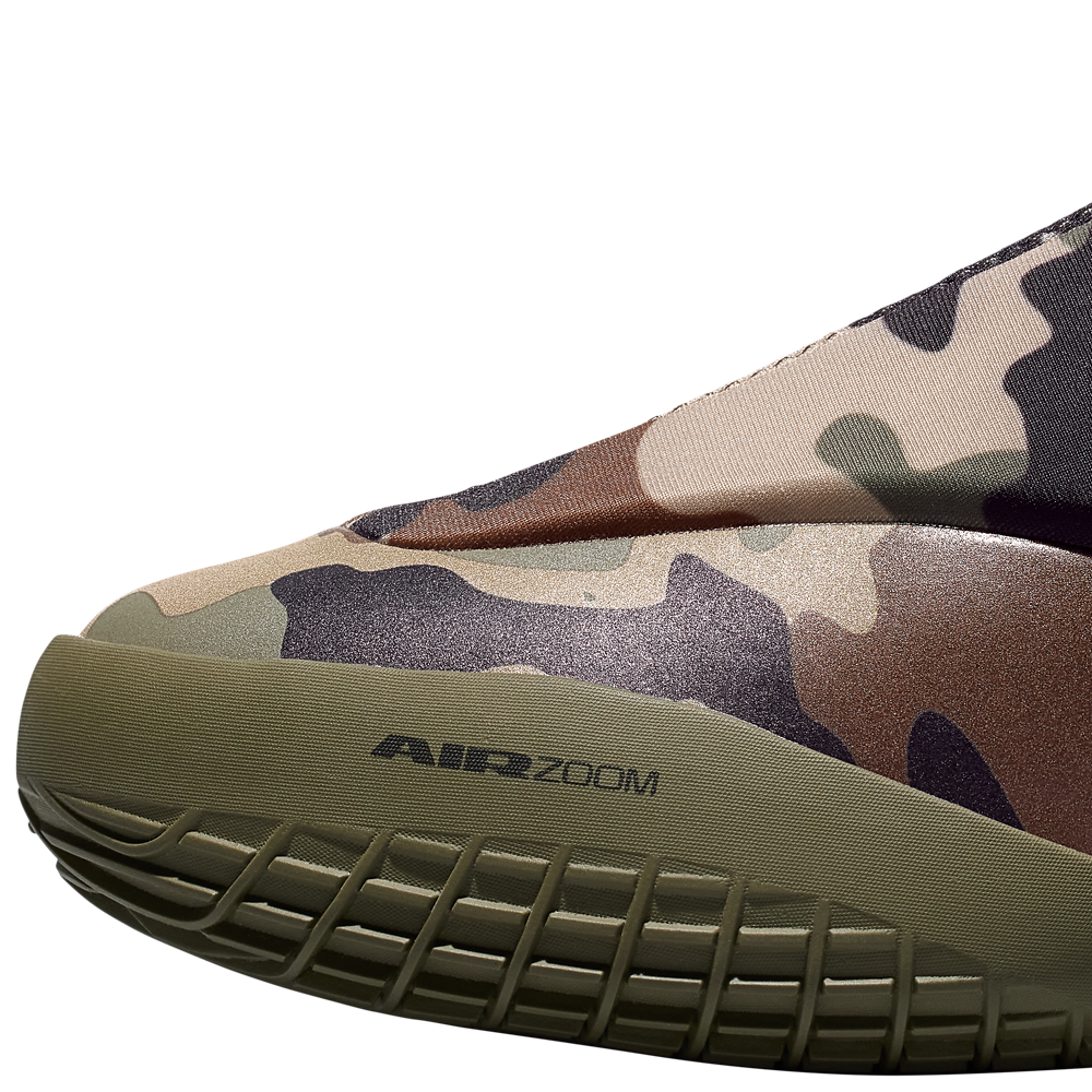 Converse Shai 001 - Men's — Black/Brown/Green — view 10
