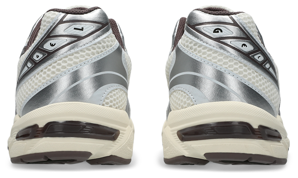 ASICS® GEL-1130 - Men's — Cream/Cocoa Powder — view 3