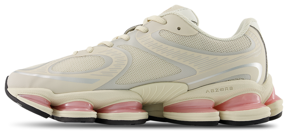 New Balance 2000 - Men's — Timberwolf/Double Bubble — view 2