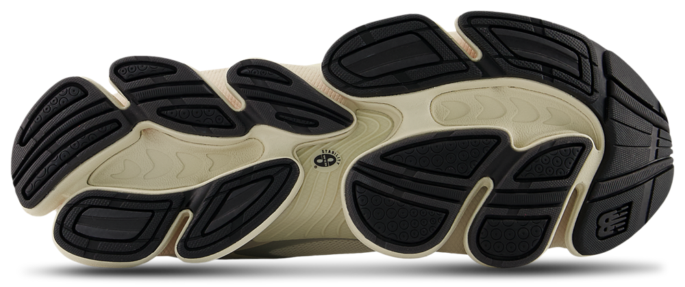 New Balance 2000 - Men's — Timberwolf/Double Bubble — view 4