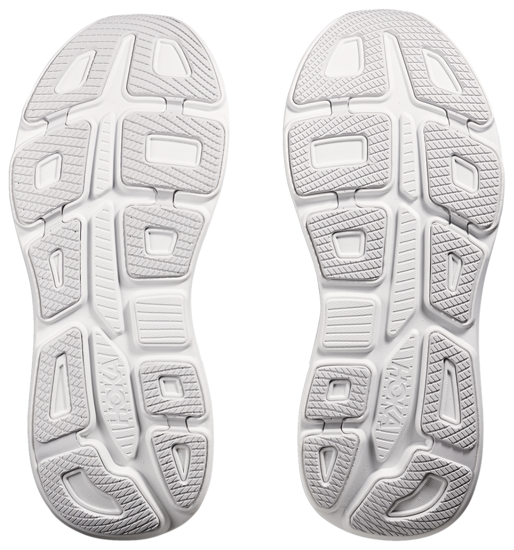 HOKA Bondi 9 - Men's — Ultramarine/Cosmic Grey — view 5