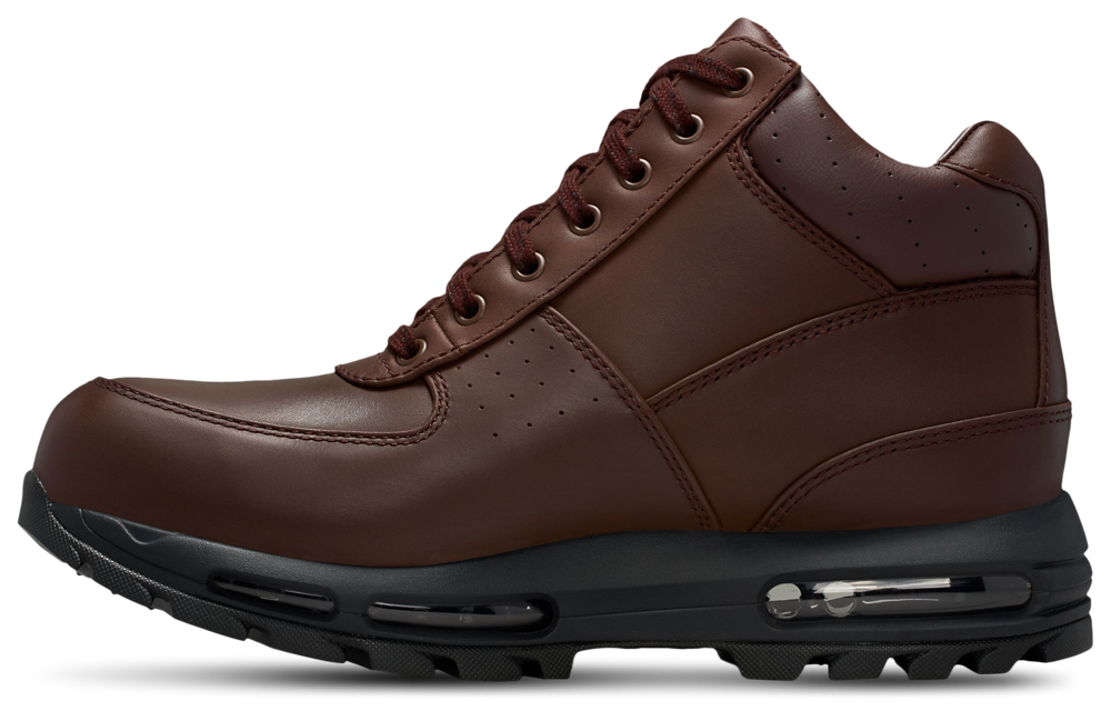 Nike Air Max Goadome - Men's — Brown — view 2